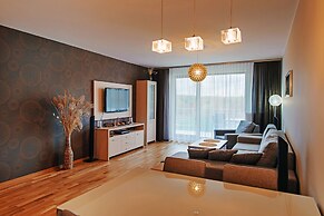 Apartamenty Sun&Snow Na Klifie