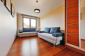 Apartamenty Sun&Snow Na Klifie