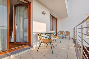 Apartamenty Sun&Snow Na Klifie