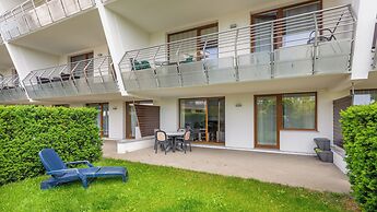 Apartamenty Sun&Snow Na Klifie