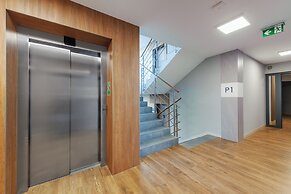 Apartamenty Sun&Snow Na Klifie