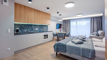 Apartamenty Sun&Snow Na Klifie