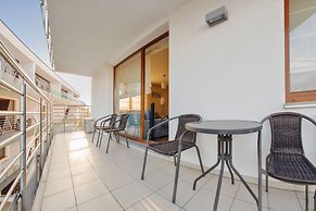 Apartamenty Sun&Snow Na Klifie