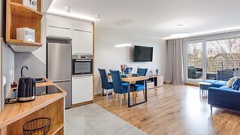 Apartamenty Sun&Snow Na Klifie