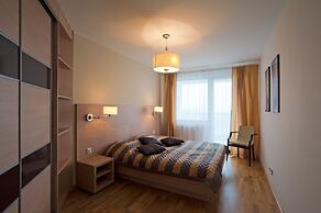Apartamenty Sun&Snow Na Klifie