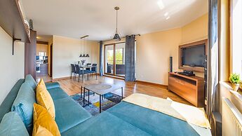 Apartamenty Sun&Snow Na Klifie