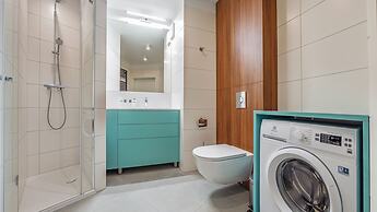 Apartamenty Sun&Snow Na Klifie