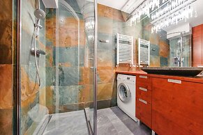Apartamenty Sun&Snow Na Klifie