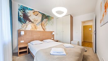 Apartamenty Sun&Snow Na Klifie