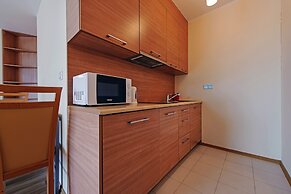 Apartamenty Sun&Snow Na Klifie