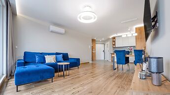 Apartamenty Sun&Snow Na Klifie