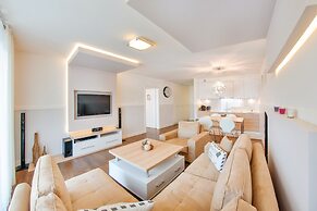 Apartamenty Sun&Snow Na Klifie