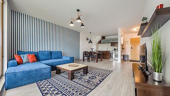 Apartamenty Sun&Snow Na Klifie