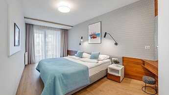Apartamenty Sun&Snow Na Klifie