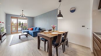 Apartamenty Sun&Snow Na Klifie