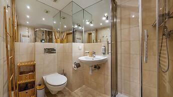 Apartamenty Sun&Snow Na Klifie