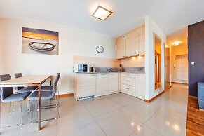 Apartamenty Sun&Snow Na Klifie