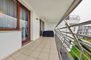 Apartamenty Sun&Snow Na Klifie