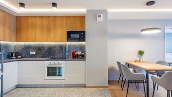 Apartamenty Sun&Snow Na Klifie