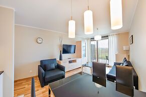Apartamenty Sun&Snow Na Klifie