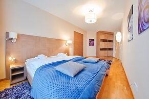 Apartamenty Sun&Snow Na Klifie