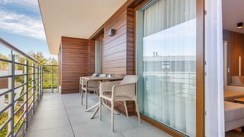 Apartamenty Sun&Snow Na Klifie