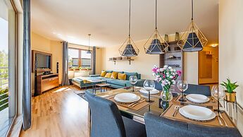 Apartamenty Sun&Snow Na Klifie