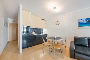 Apartamenty Sun&Snow Na Klifie