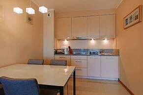 Apartamenty Sun&Snow Na Klifie