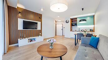Apartamenty Sun&Snow Na Klifie