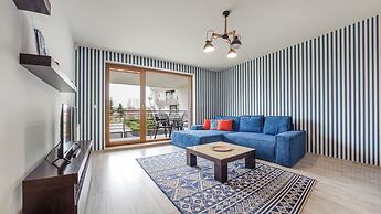 Apartamenty Sun&Snow Na Klifie