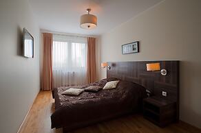 Apartamenty Sun&Snow Na Klifie
