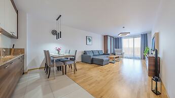 Apartamenty Sun&Snow Na Klifie