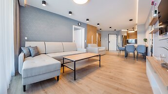 Apartamenty Sun&Snow Na Klifie