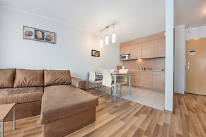 Apartamenty Sun&Snow Na Klifie