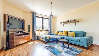 Apartamenty Sun&Snow Na Klifie