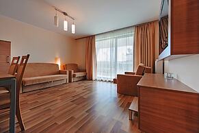 Apartamenty Sun&Snow Na Klifie