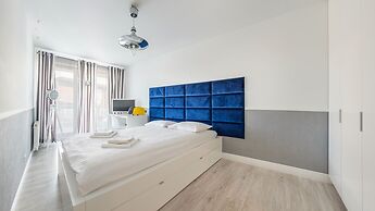 Apartamenty Sun&Snow Na Klifie