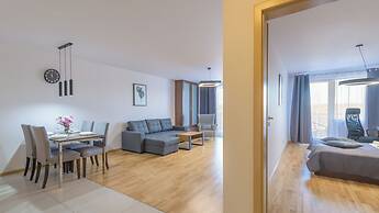 Apartamenty Sun&Snow Na Klifie