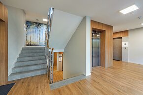 Apartamenty Sun&Snow Na Klifie
