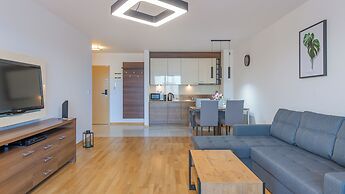 Apartamenty Sun&Snow Na Klifie