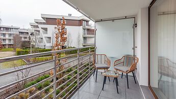Apartamenty Sun&Snow Na Klifie