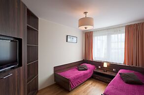 Apartamenty Sun&Snow Na Klifie