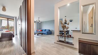 Apartamenty Sun&Snow Na Klifie