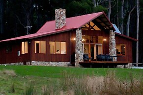 Adventure Bay Retreat