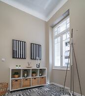 Nemeseos 80m² homm Apartment with Roof Garden and Pool