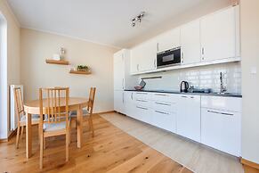 Apartamenty Sun & Snow Rybacka