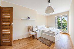 Apartamenty Sun & Snow Rybacka