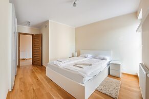 Apartamenty Sun & Snow Rybacka