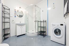 Apartamenty Sun & Snow Rybacka